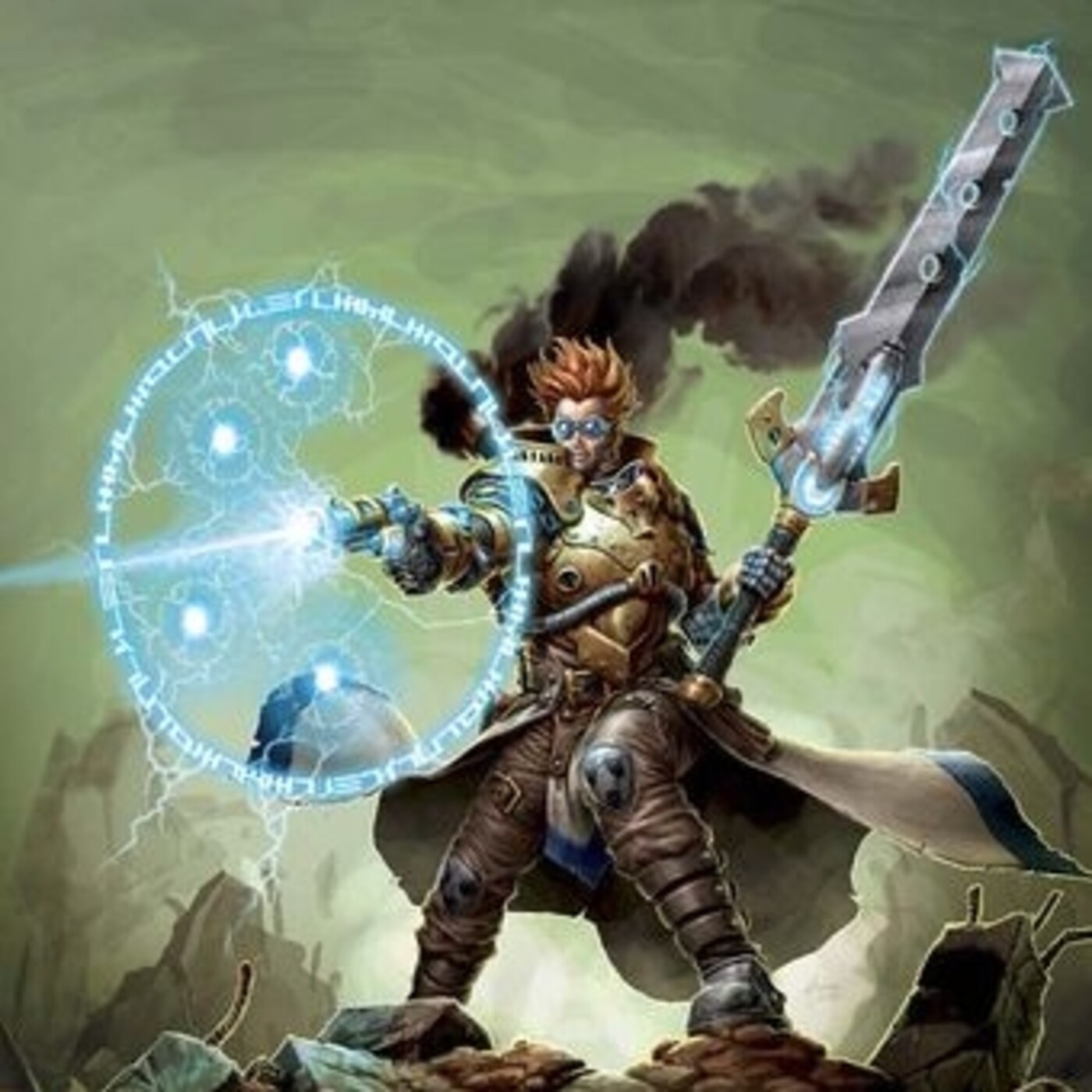 Bestias y Máquinas Wargames