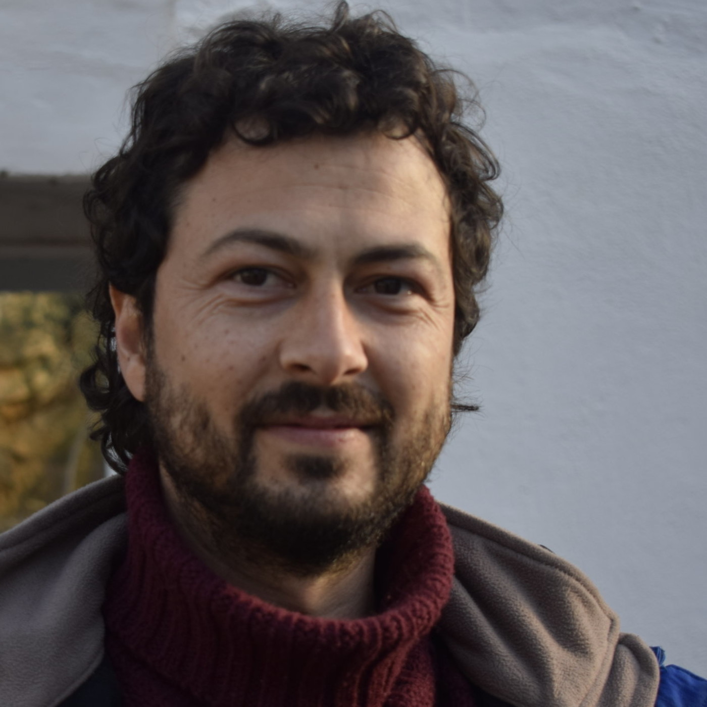 Piloto: Informativo Medio Ambiental de Castilla-La