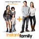 Instant family