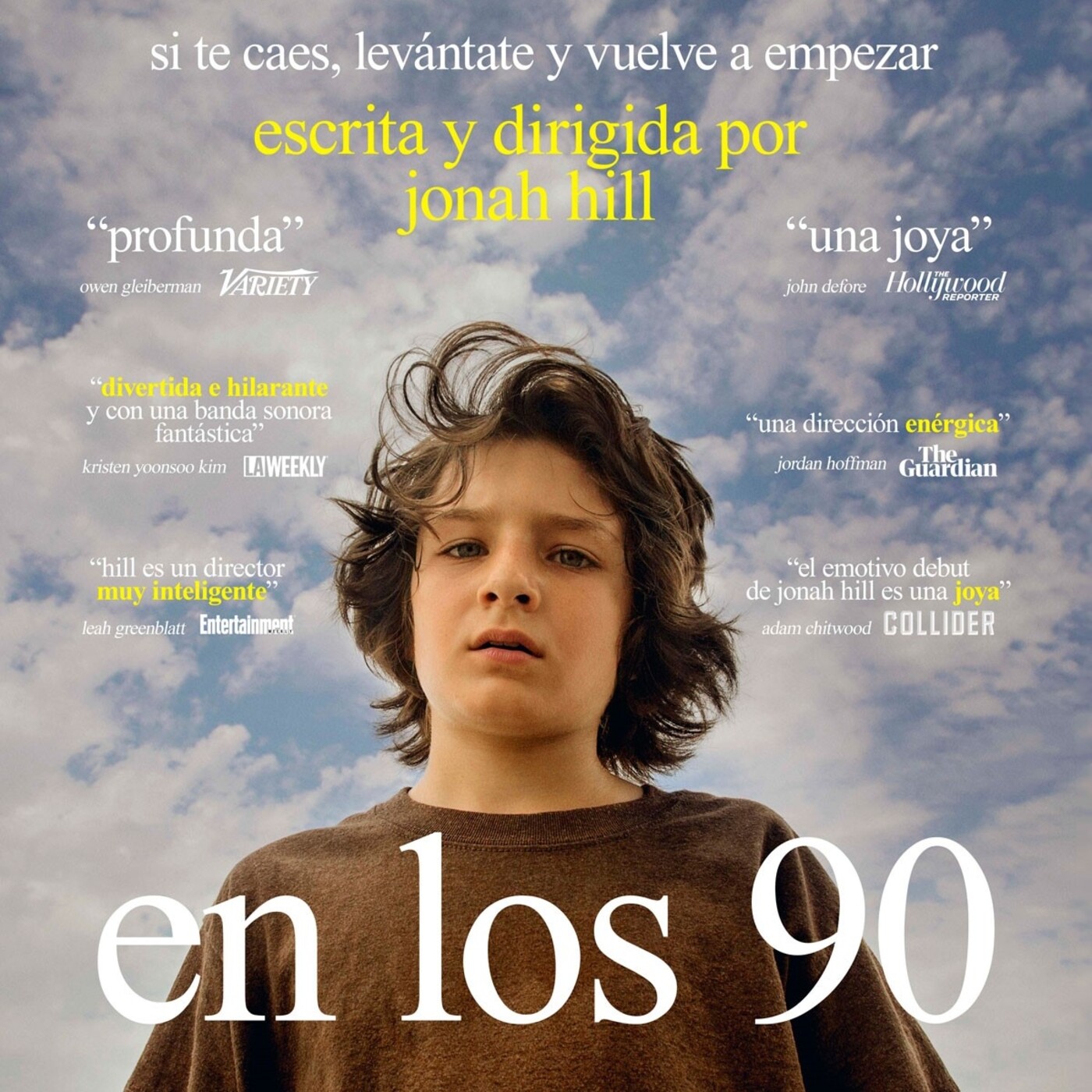 Escuchando Peliculas