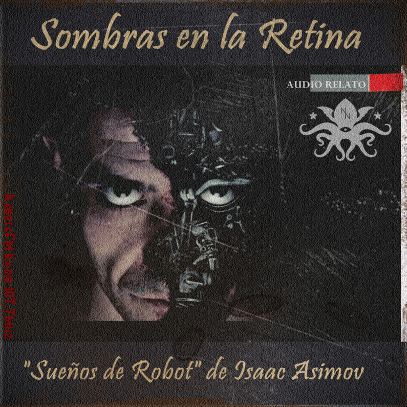Sombras en la Retina