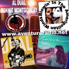 Al Dual – The Sun Sessions (2018) // Bonnie Montgomery – Forever (2018)