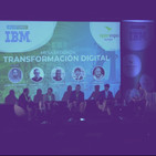 Mesa redonda – Transformación Digital