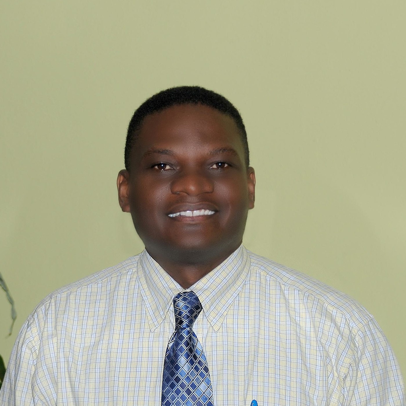 Iglesia Misión Bautista Cristiana