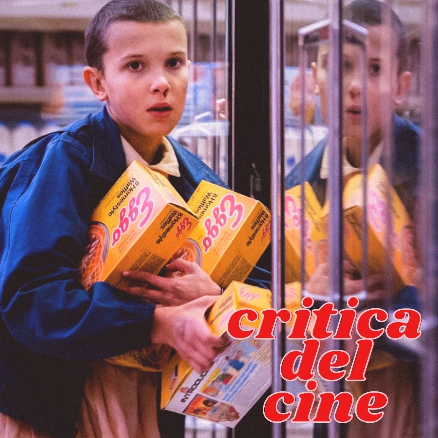 Critica Del Cine
