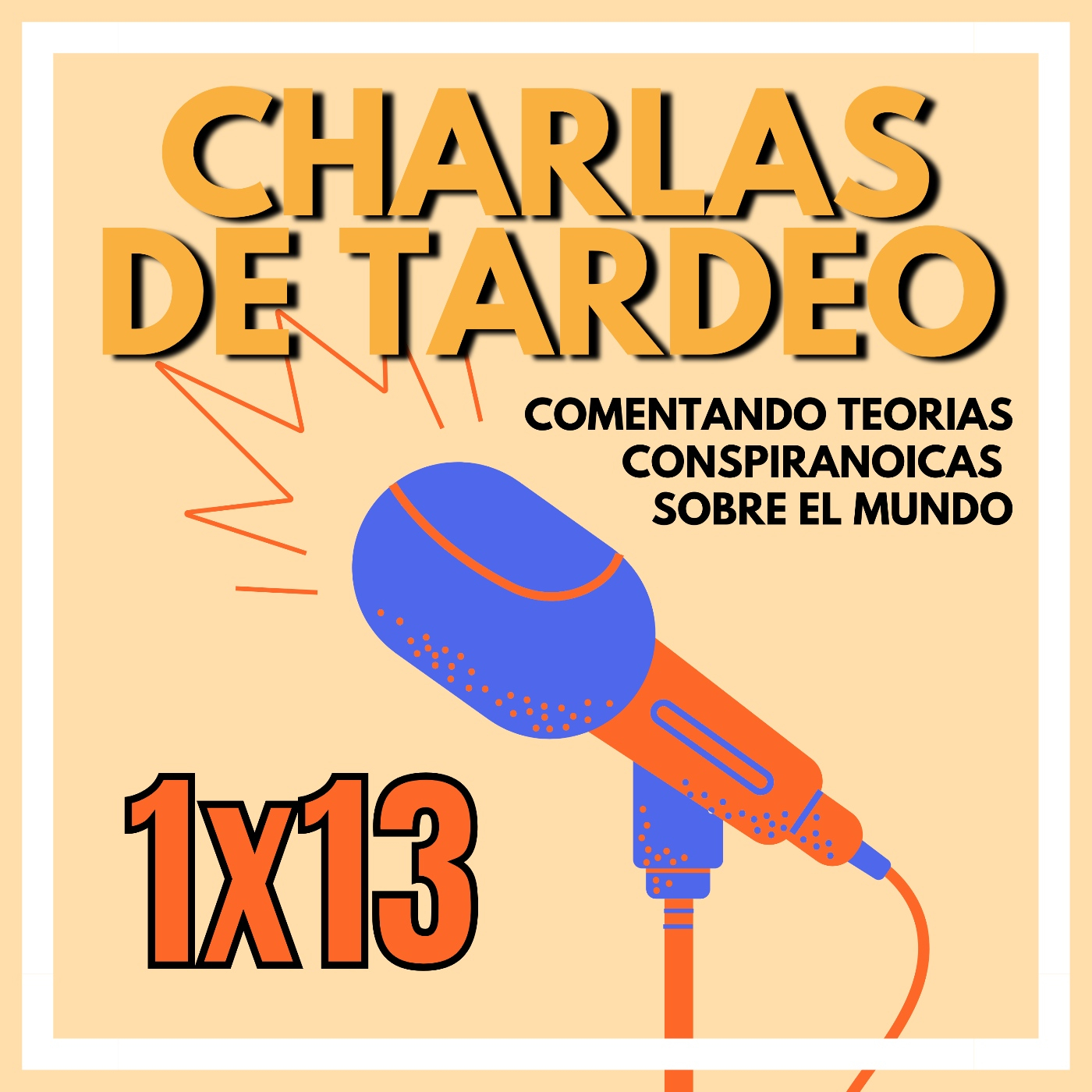 Charlas de Tardeo
