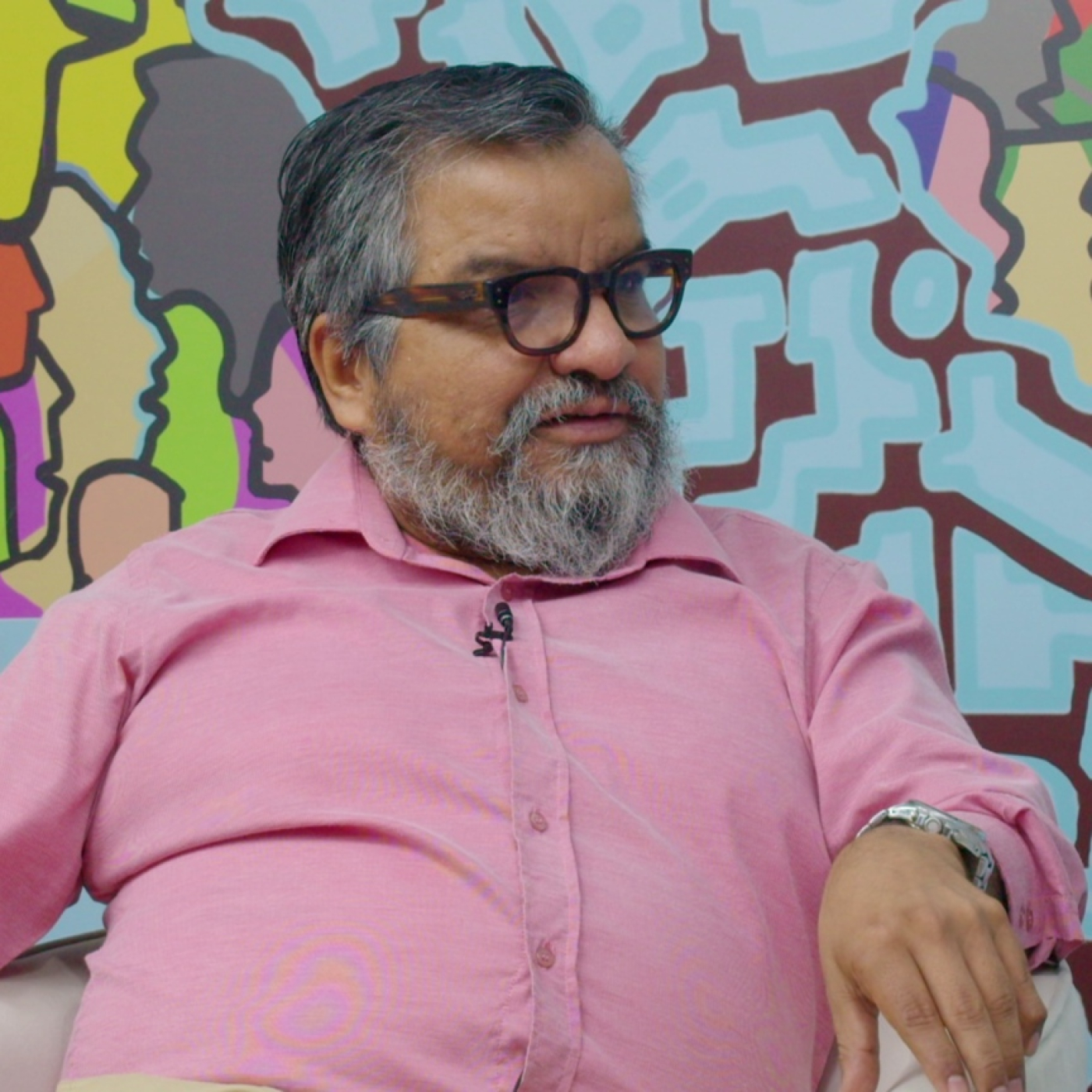 Julio Arbizu en No Hay Derecho con Glatzer Tuesta [29-04-2026]