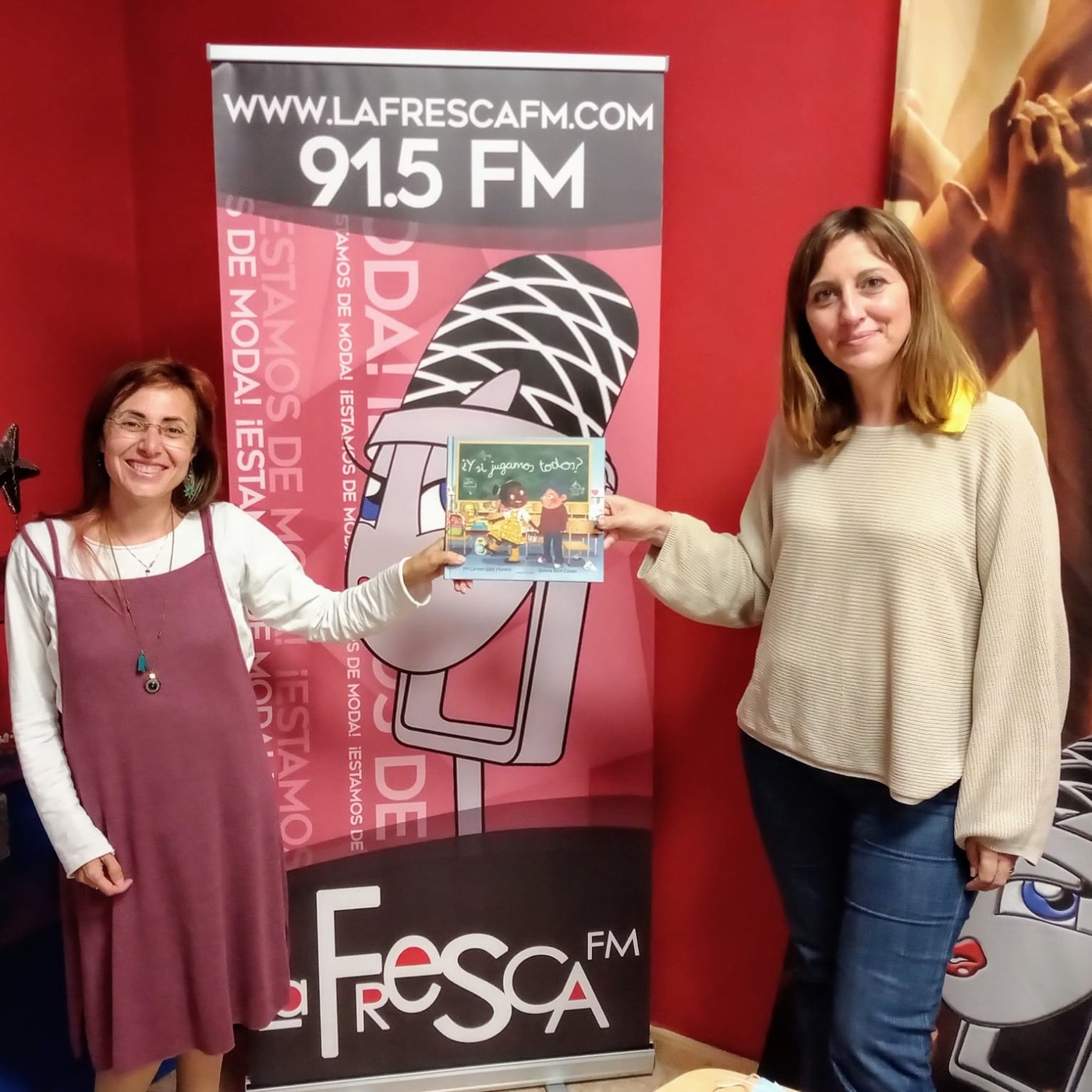 TOT ES PARLA Montse vila pla 28,4,21 episode artwork