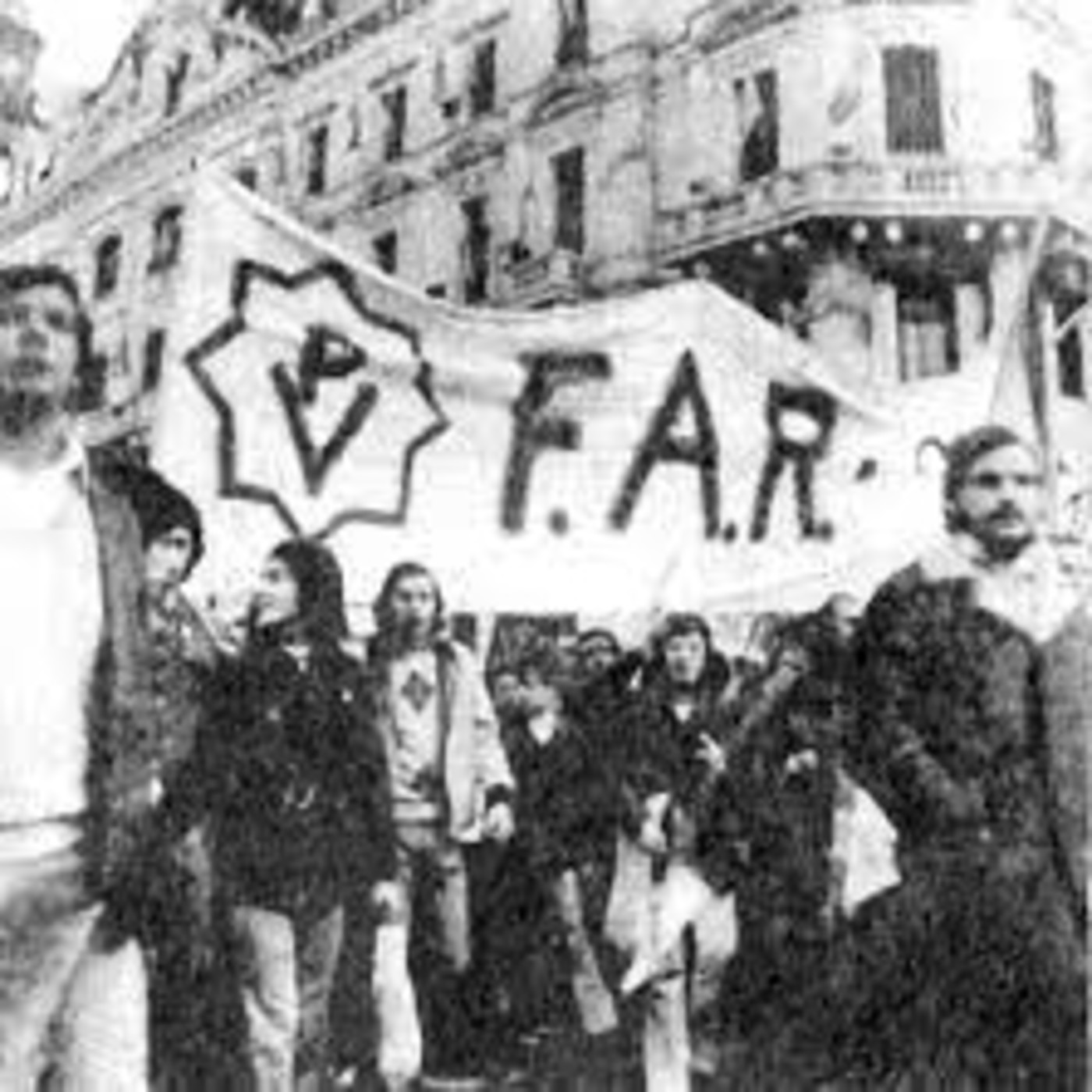 Cualquier Historia