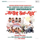 After the fox (vocal)