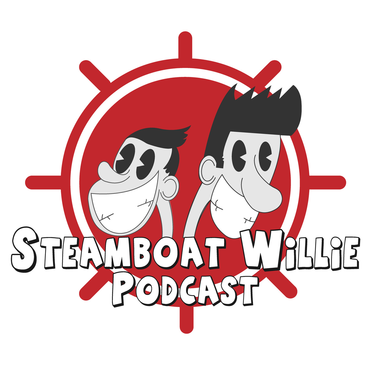 Steamboat Willie