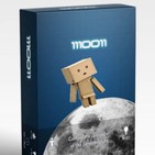 Moon, un juego de mesa que aterriza en nuestra mente