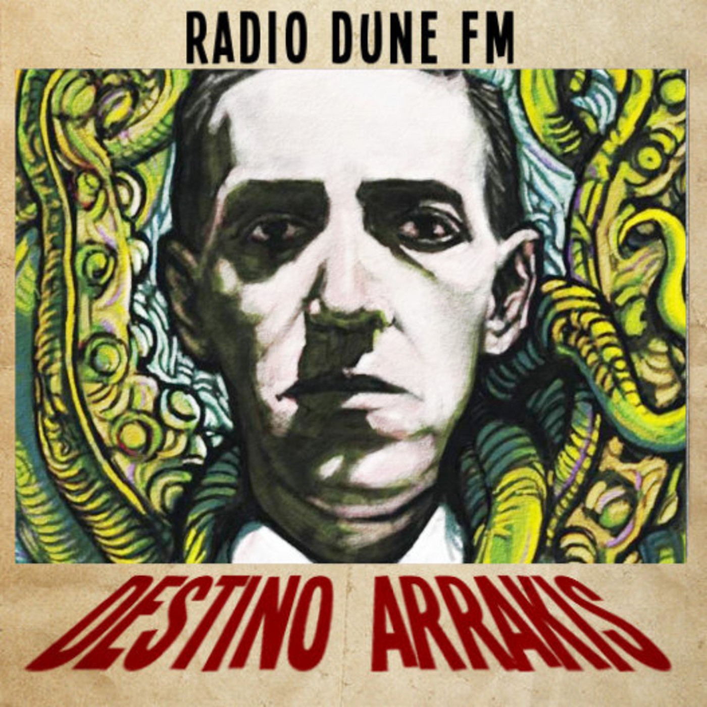 Destino Arrakis