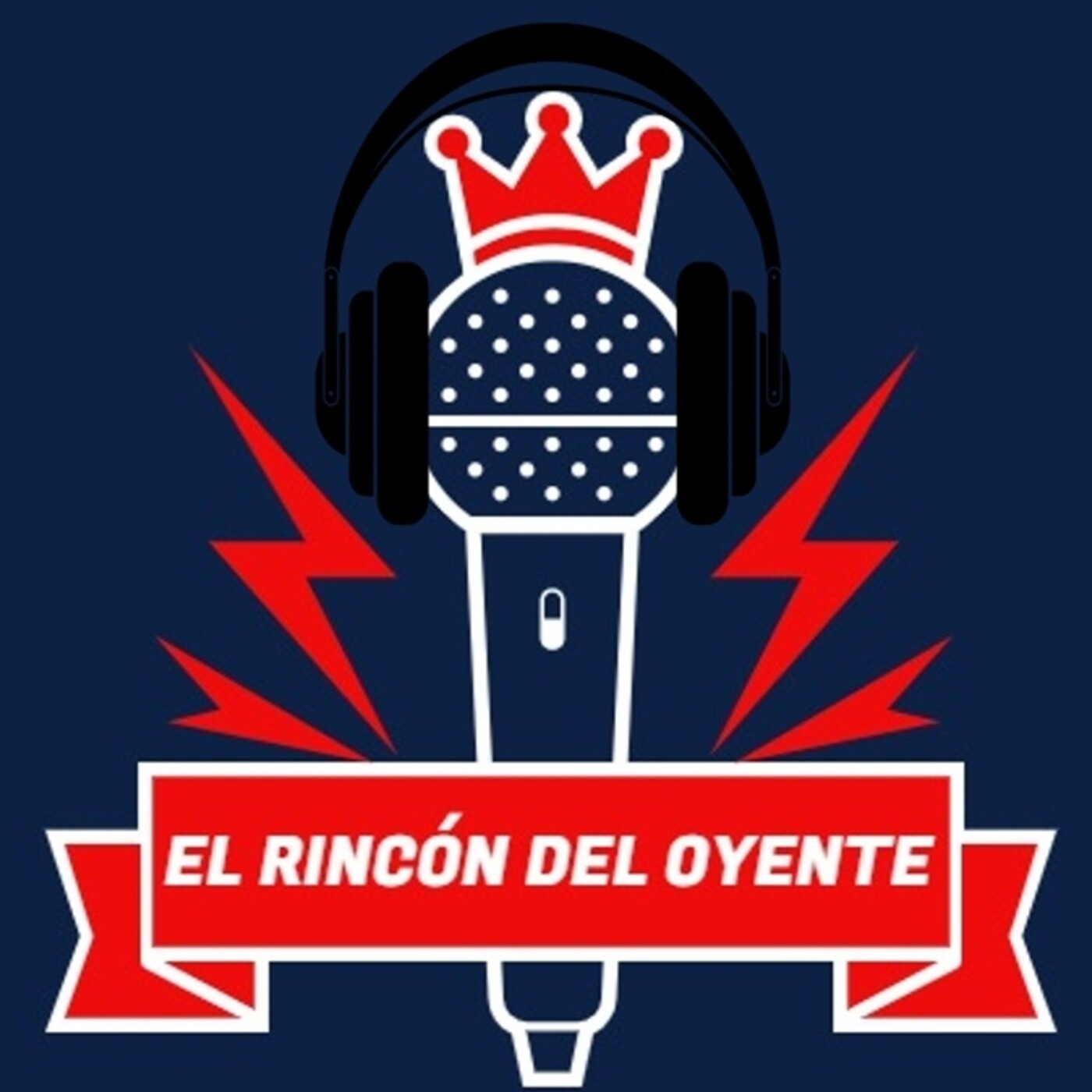 El Rincón Del Oyente
