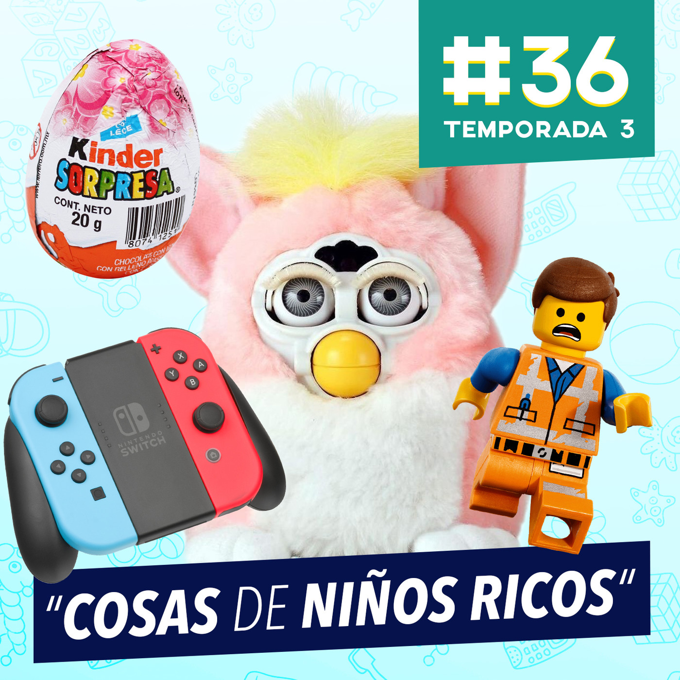 ¿Porqué crecí tan rápido?