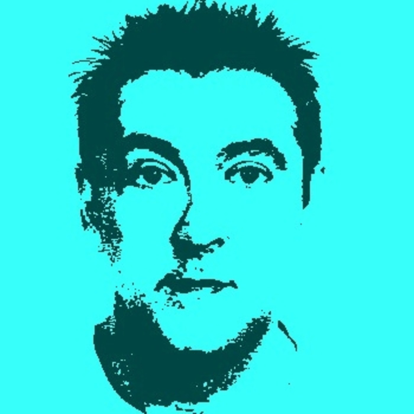 Podcast de Dj esus concepto