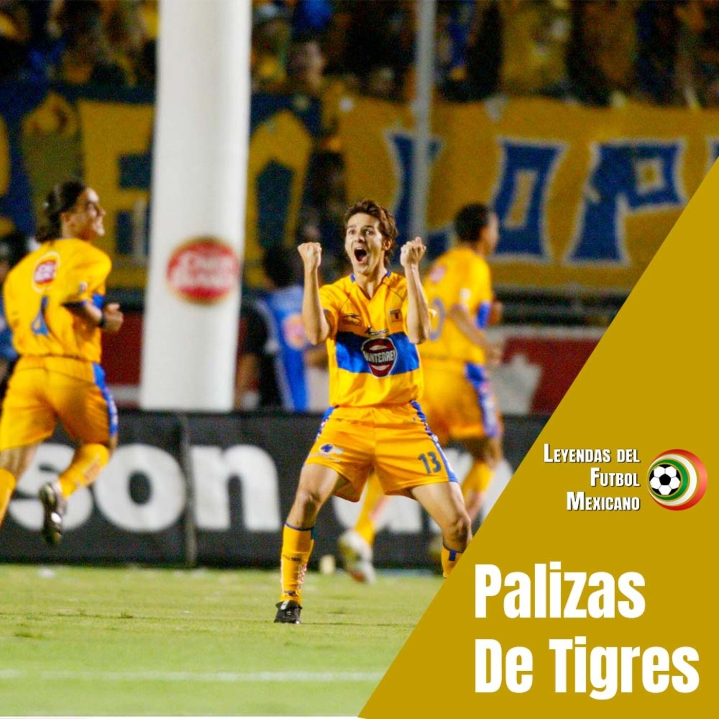 Leyendas del Futbol Mexicano