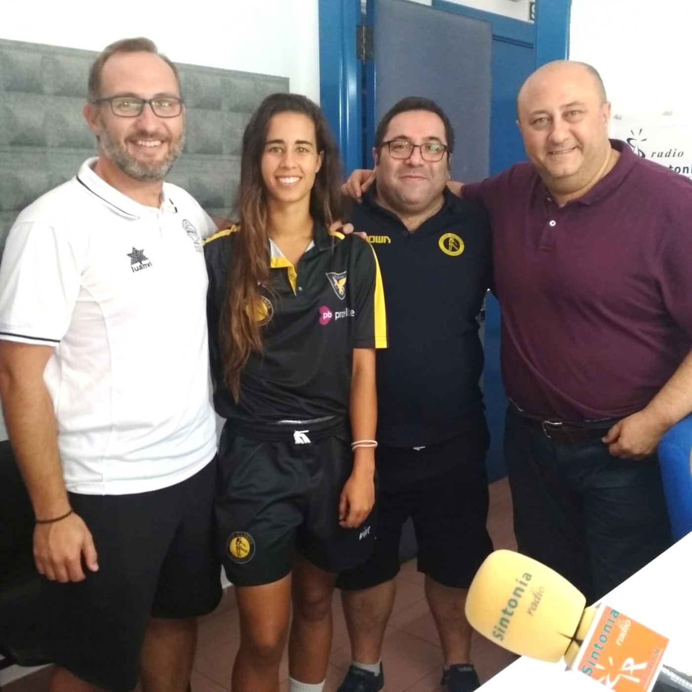 Actualidad Club Baloncesto Jairis