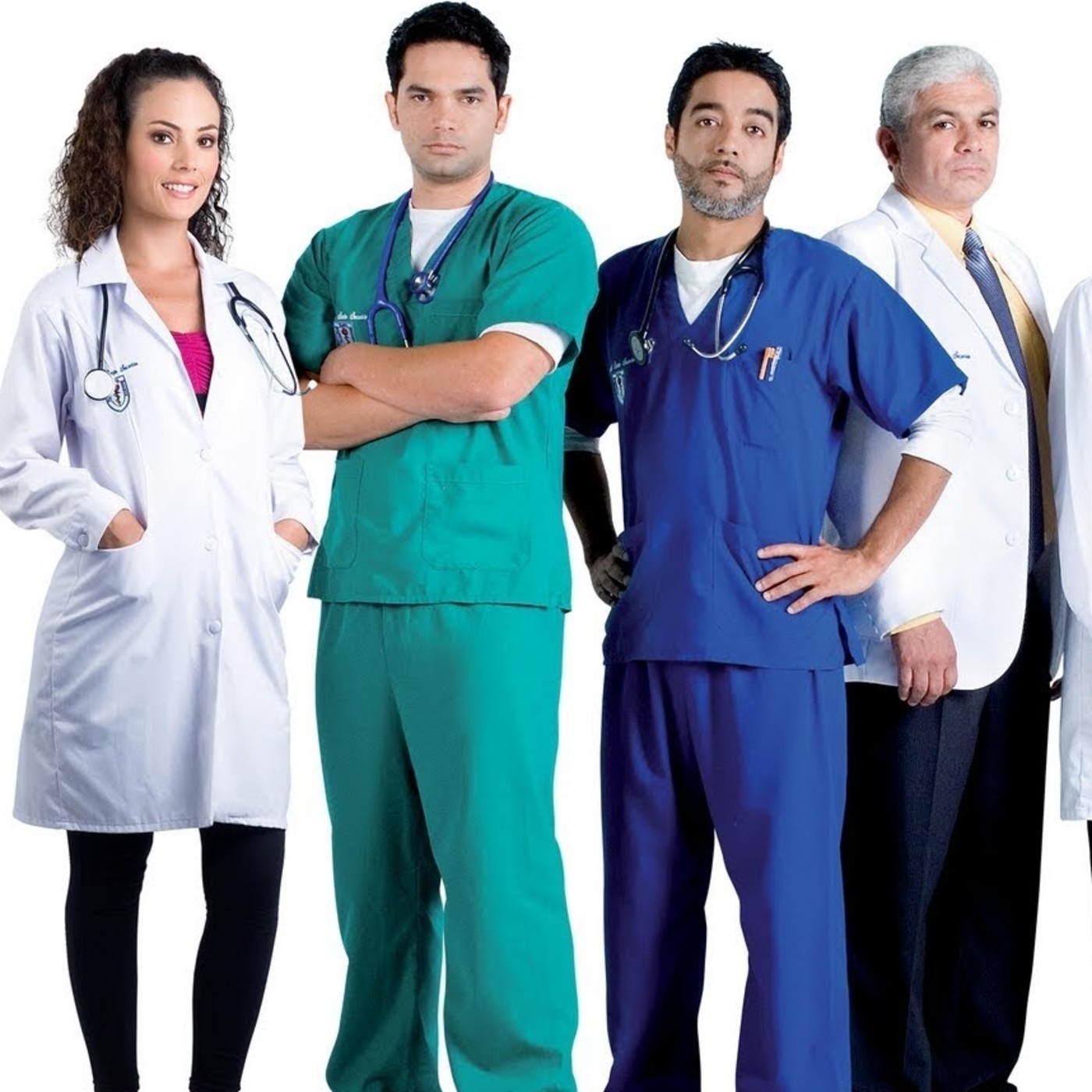 Programa para Profesionales de Salud (PPS)