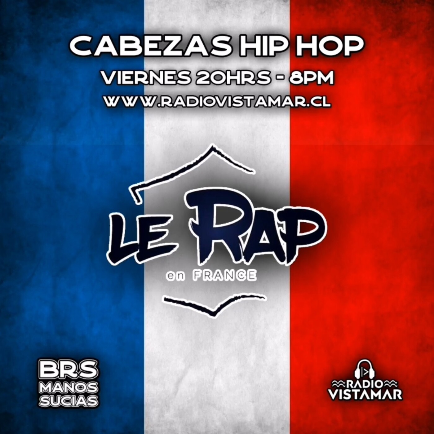 Cabezas HIP HOP