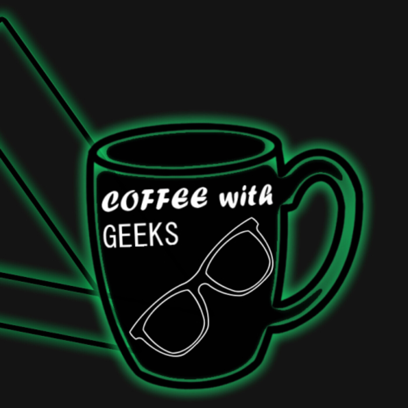 Coffee With Geeks