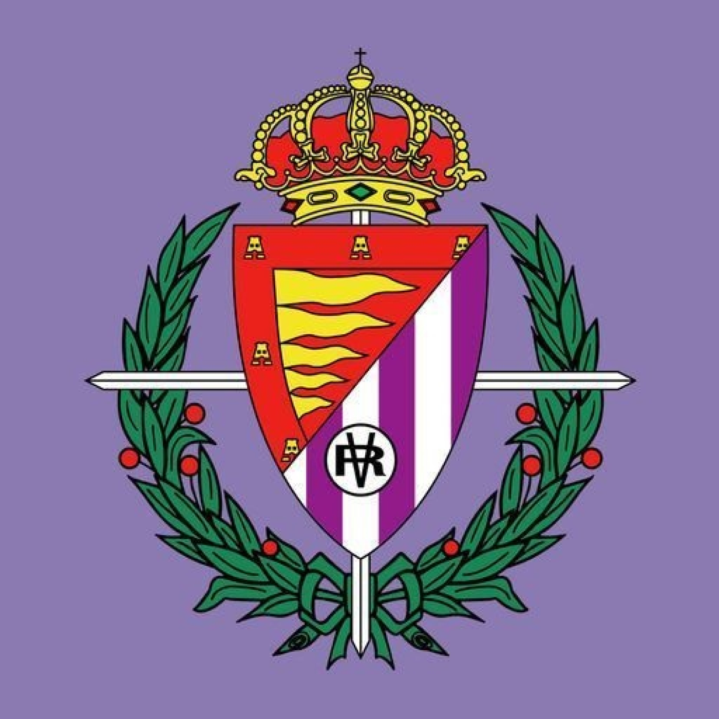 ENFADO DE LA AFICIÓN VALLISOLETANA CON EL CAMBIO DEL ESCUDO episode artwork
