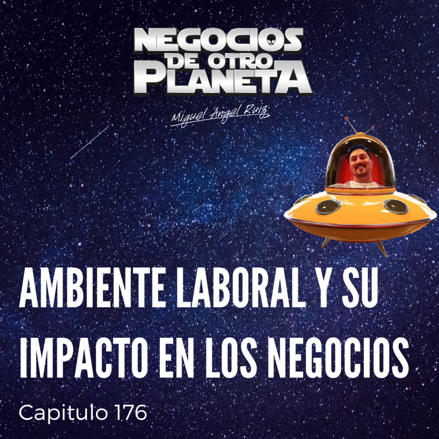 Negocios de otro Planeta