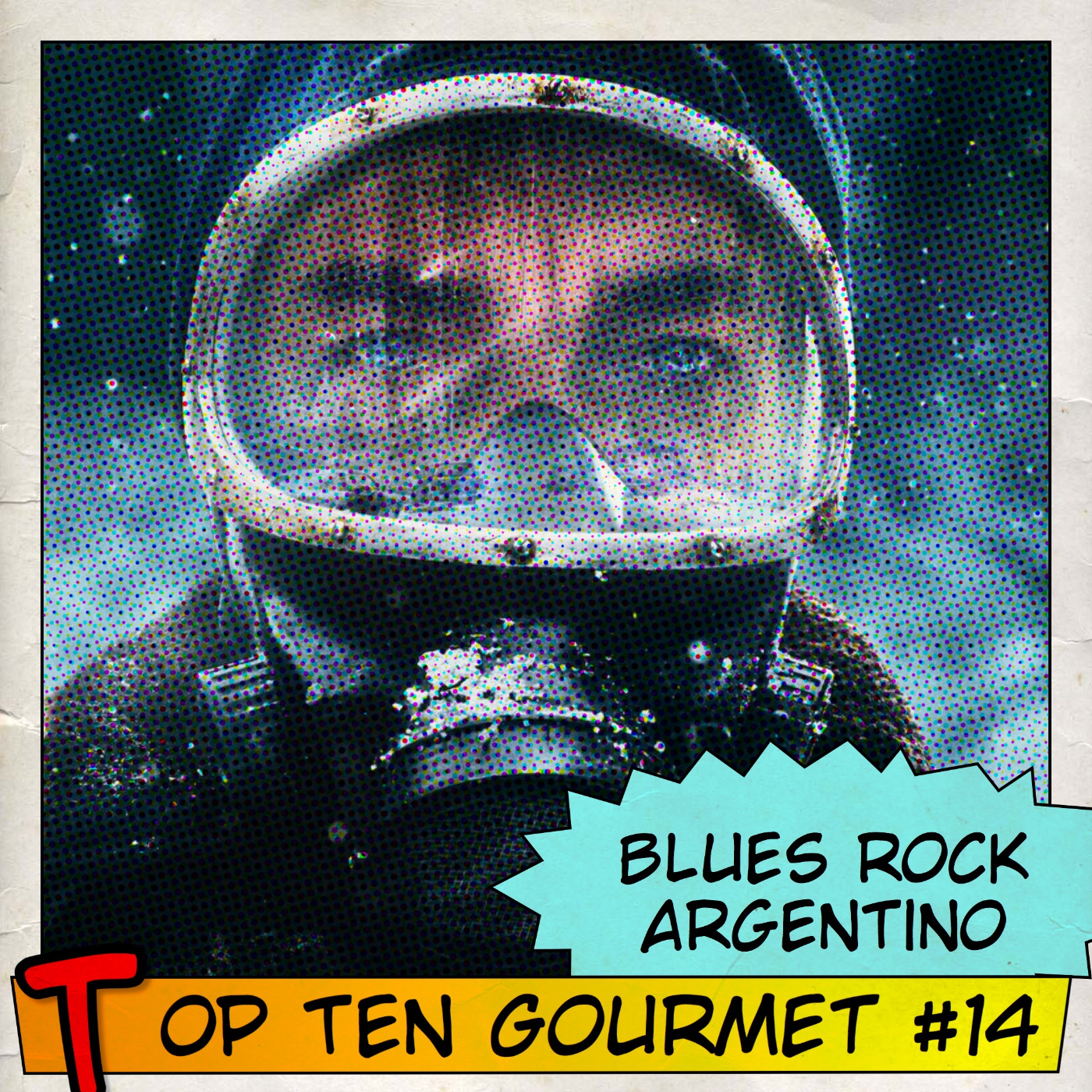 LET\'S ROCK RADIO!