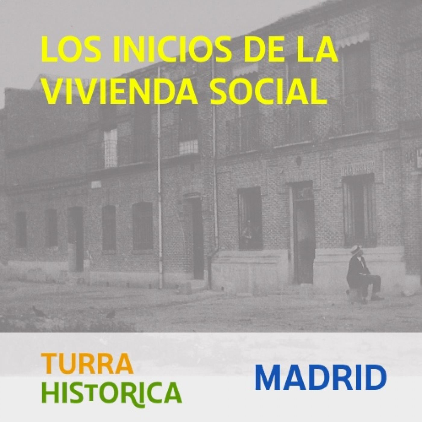 Turra histórica de Madrid
