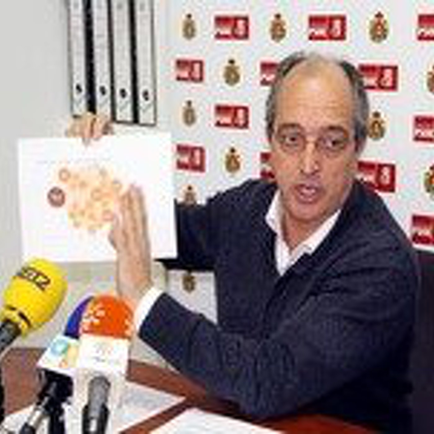 Podcast PSOE de Algeciras