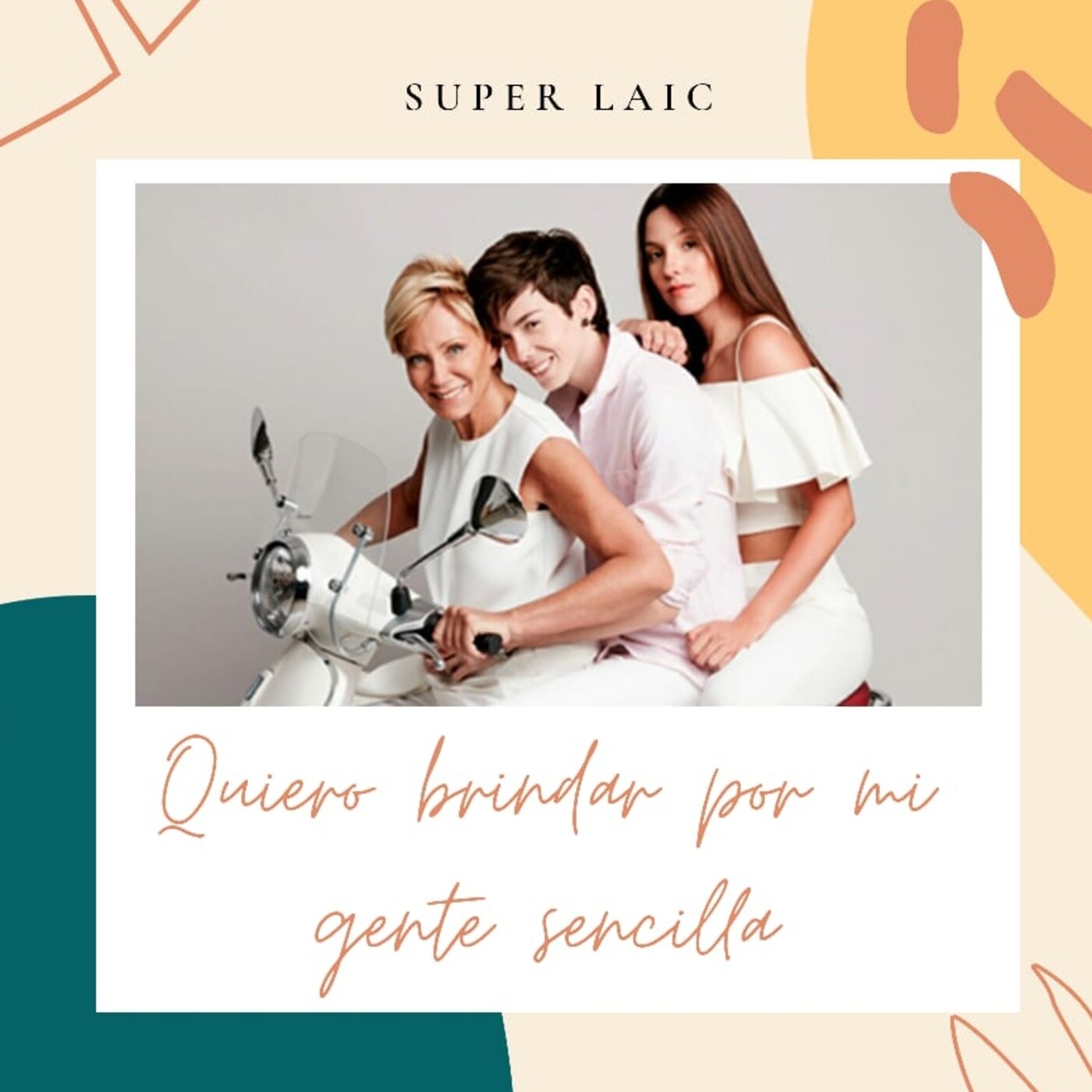 Super Laic