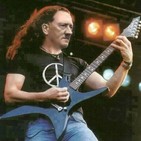 13 Cap. METAL ALEMÄN! - Lo que viene siendo - Terror Zone -