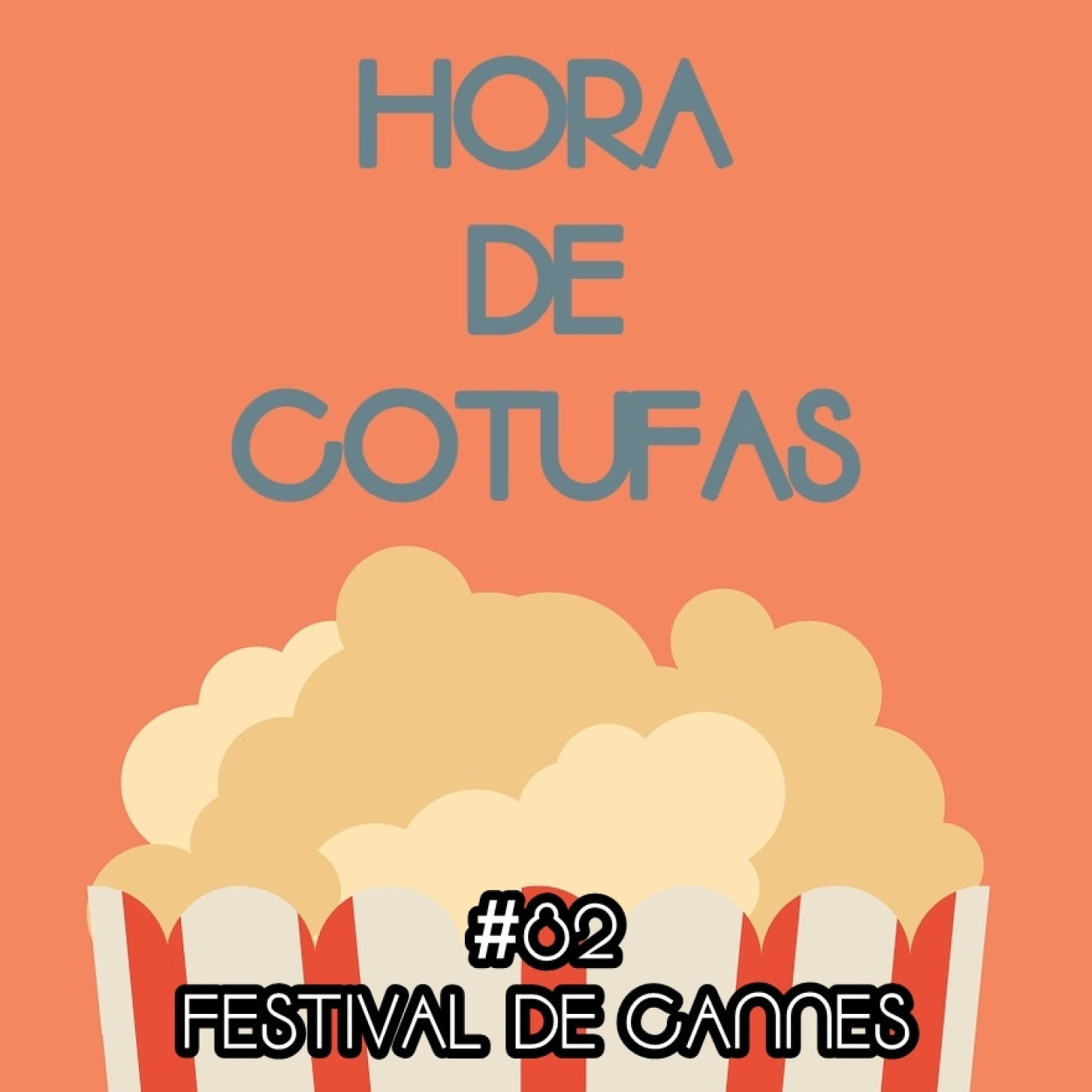 Hora de cotufas