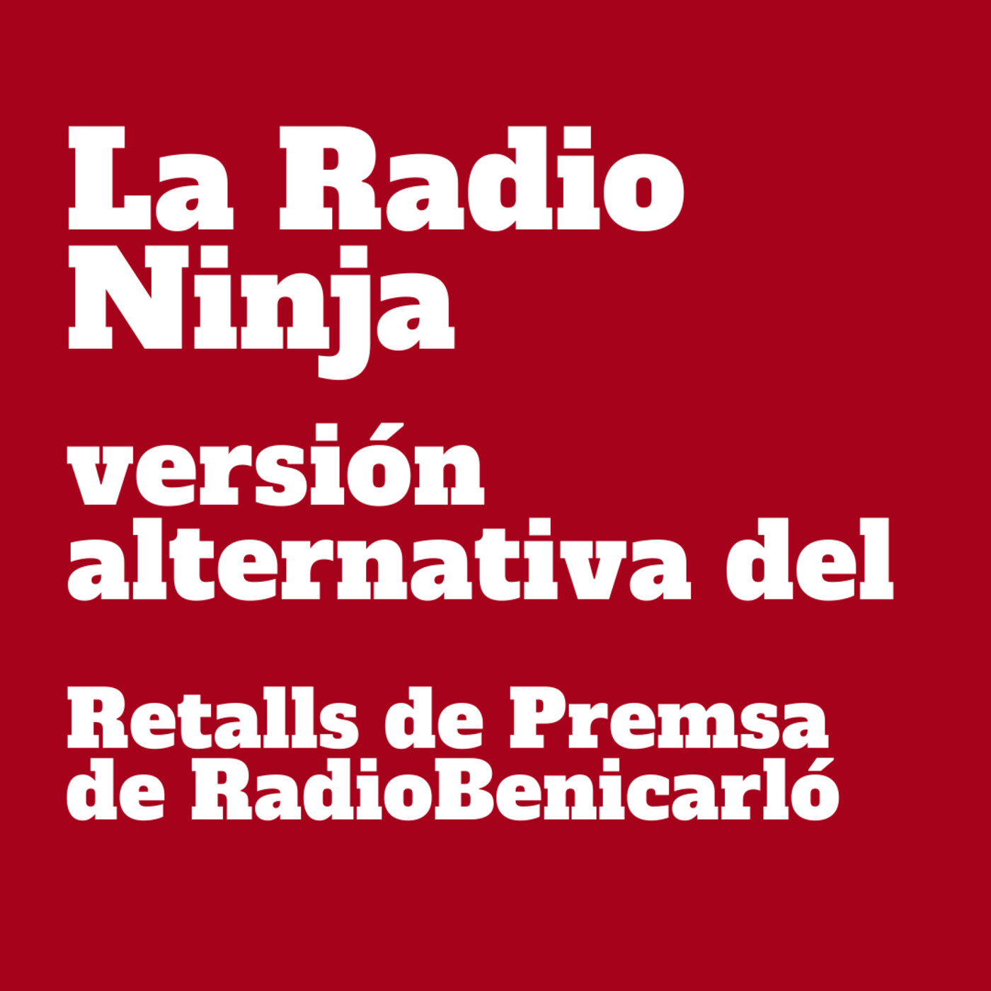 La Radio Ninja