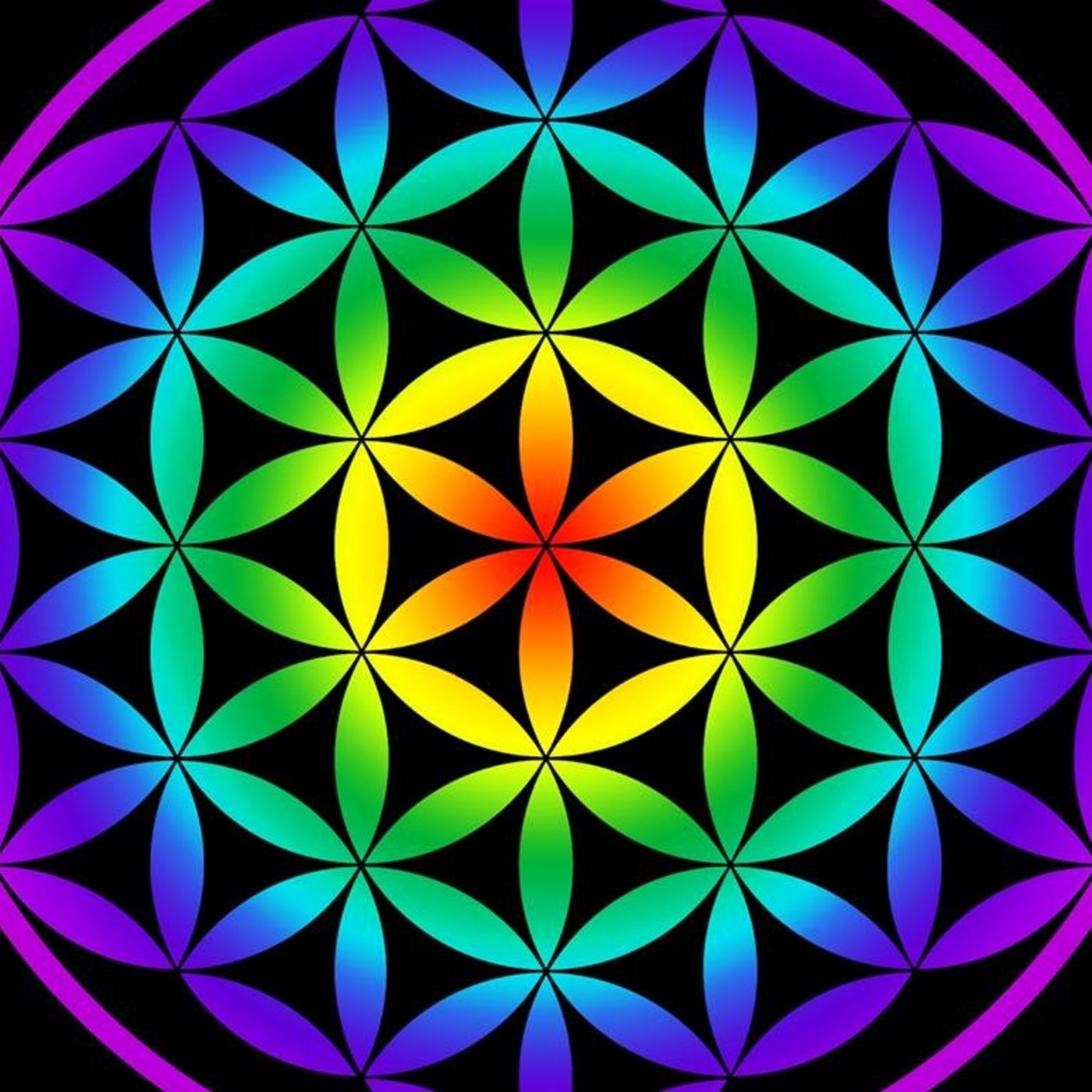 Podcast de Puente Arcoiris Radio Mantrafm