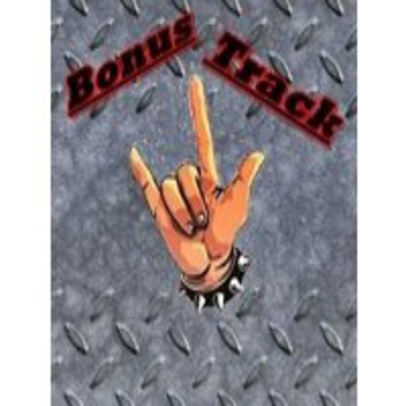 Bonus Track T2 Chapter 18 episode artwork