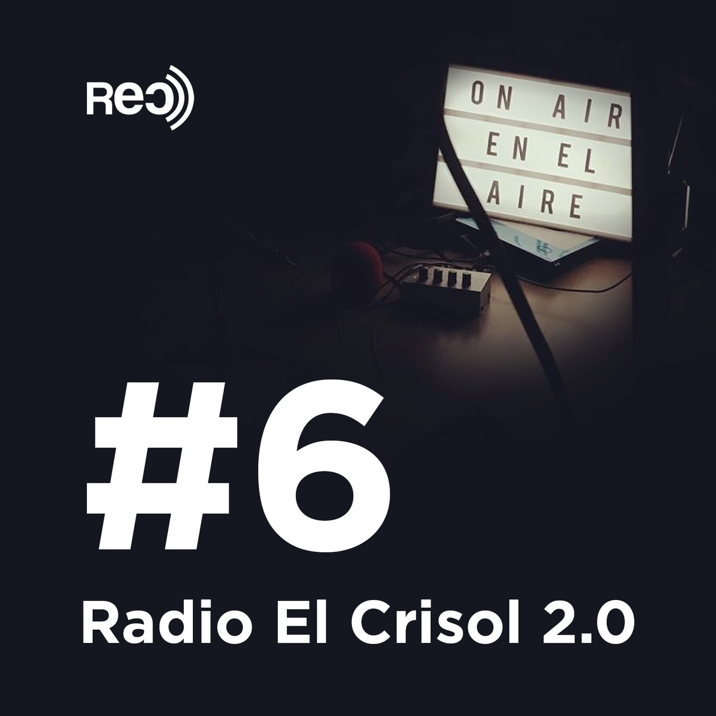Radio El Crisol 2.0