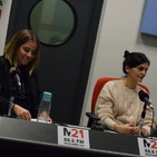 Entrevista con Teta & Teta