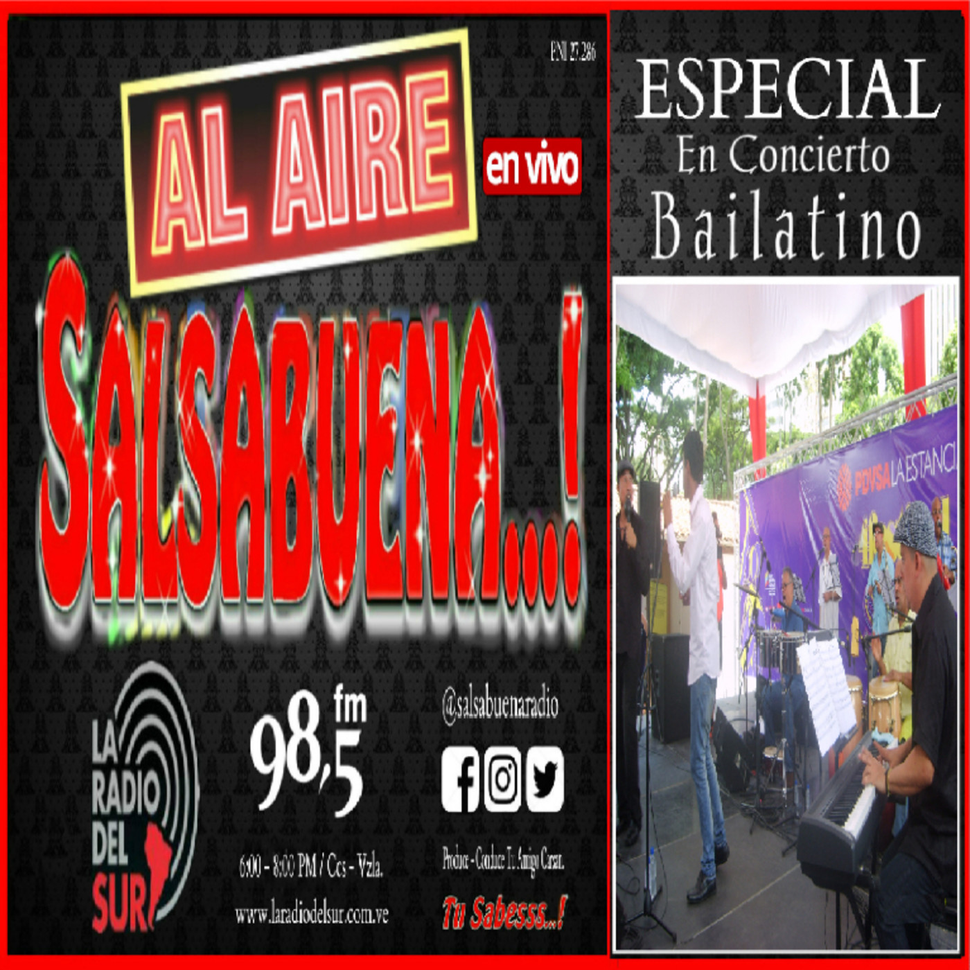 SALSABUENA