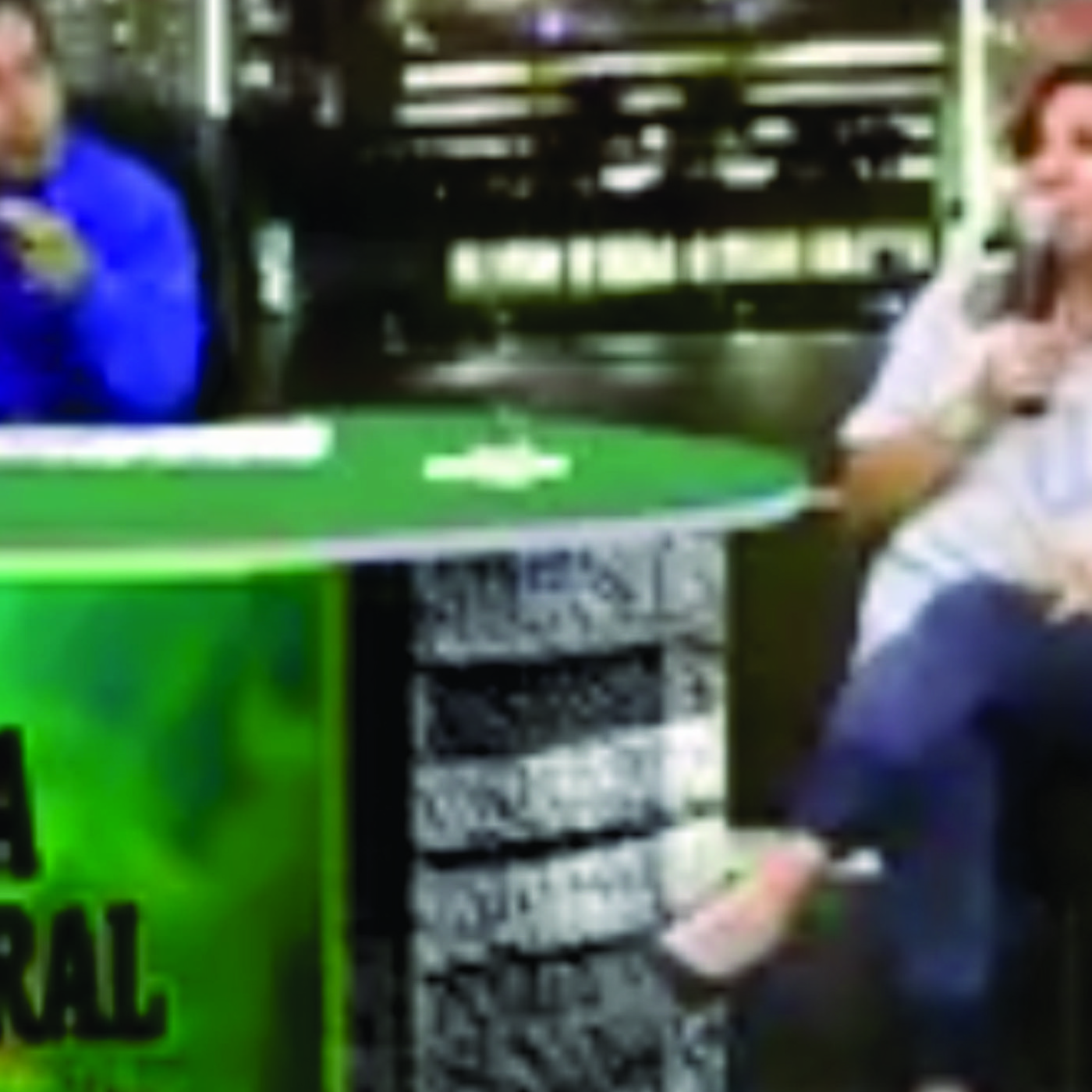 DESTINOS DEL COLOR Y EL VERBO