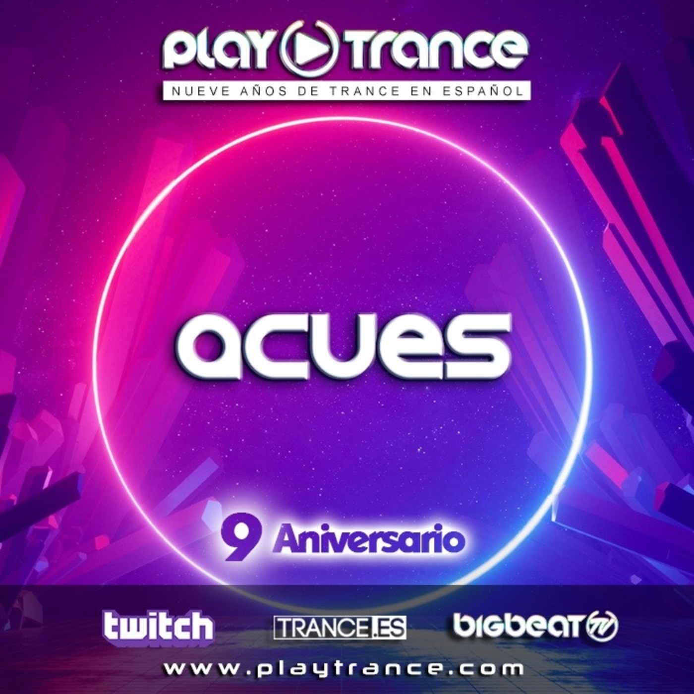 Acues Sessions