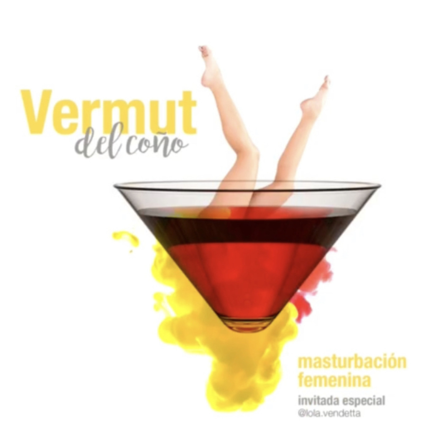 Vermut del Coño