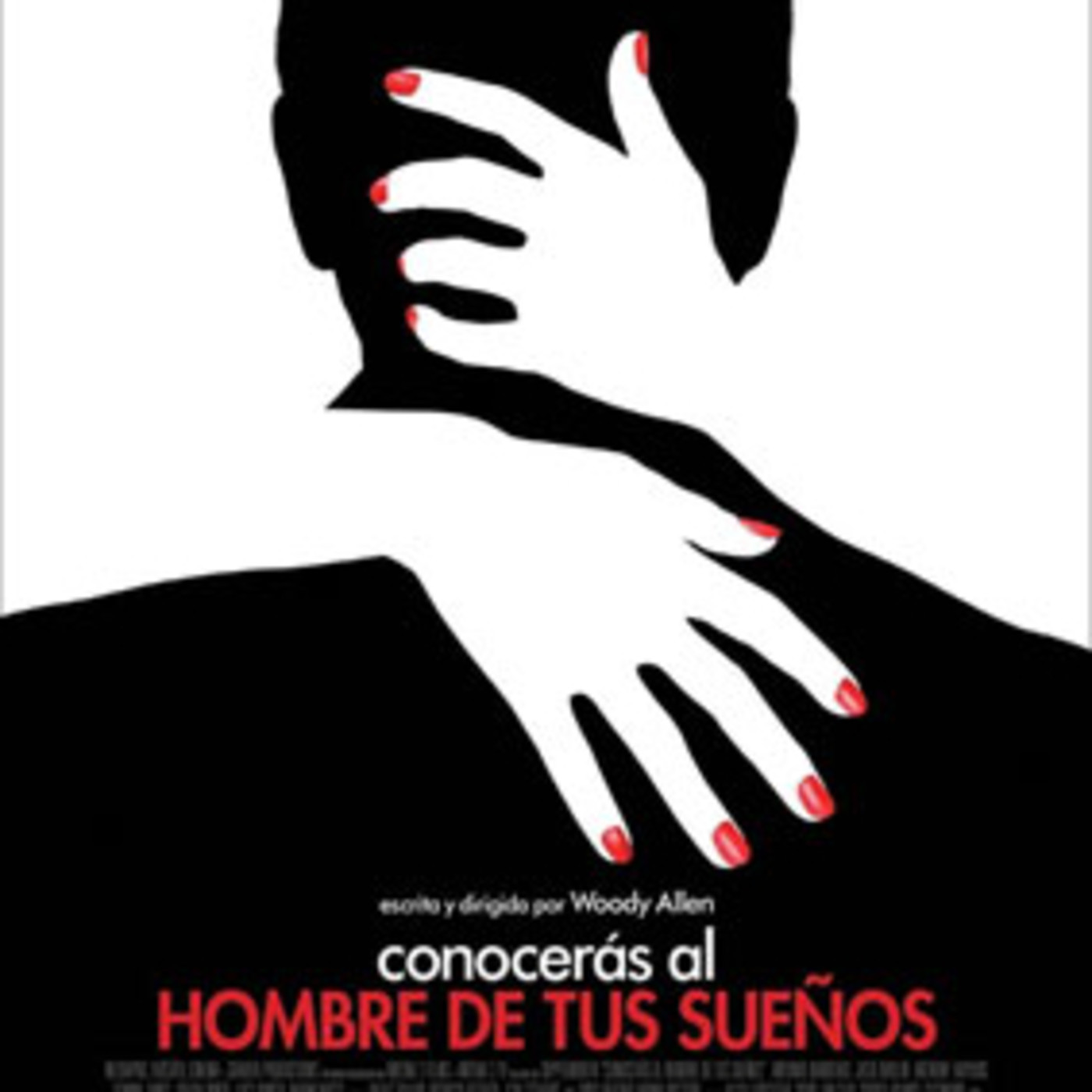 CSLM 258 - Conocerás al hombre de tus sueños (Woody Allen, 2010) episode artwork