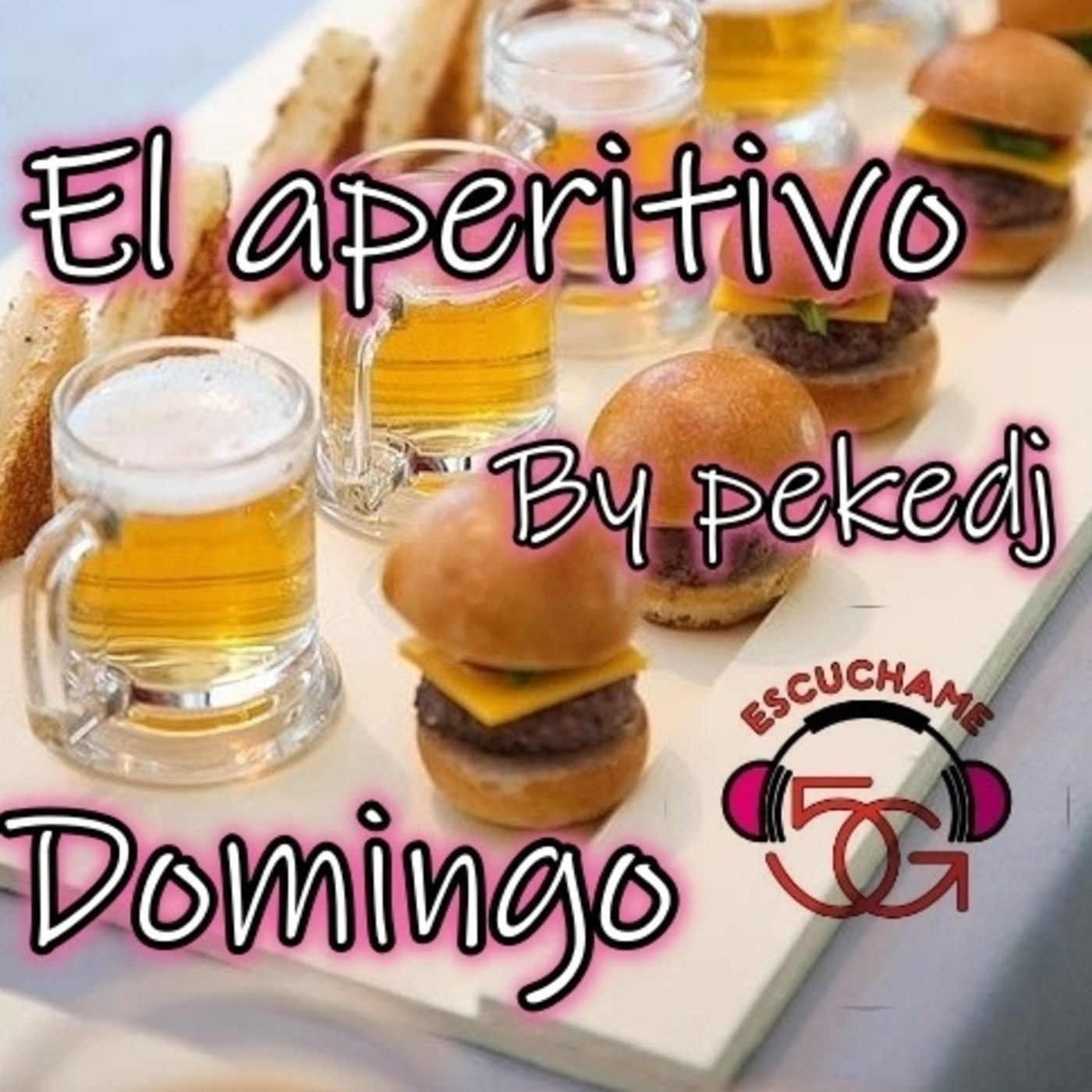 El aperitivo" consonante y a episode artwork