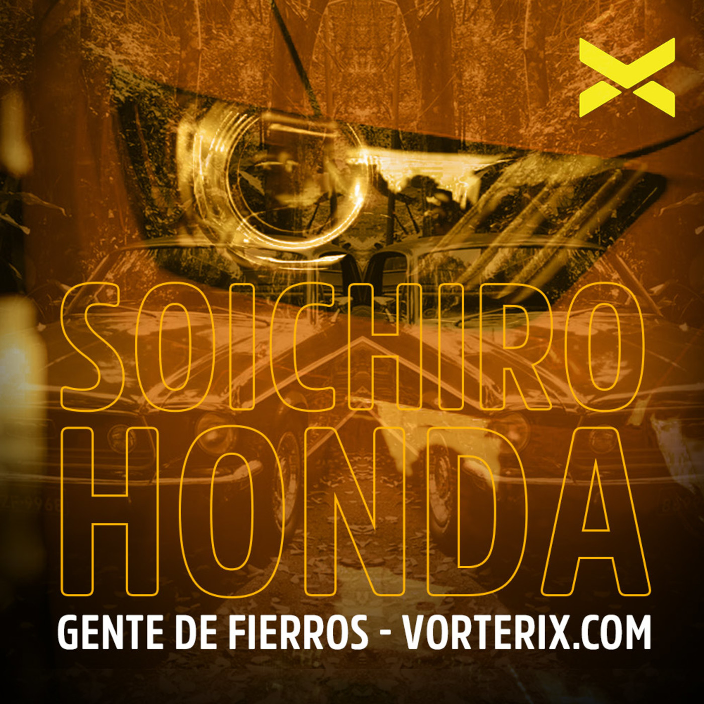 Gente de Fierros