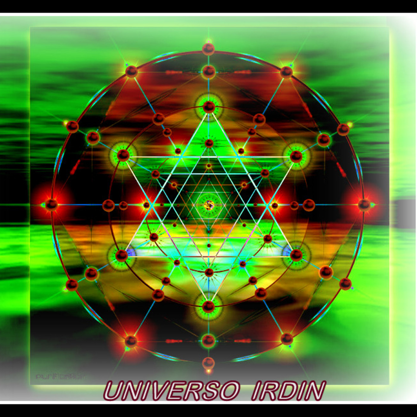 Podcast de Universo IRDIN