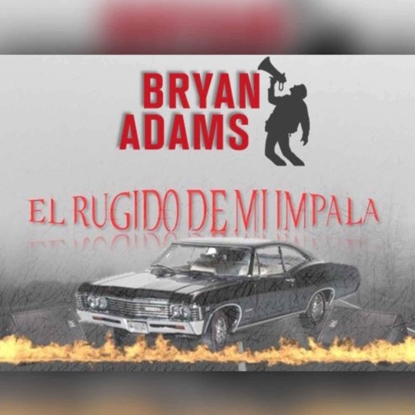 El Rugido de mi Impala