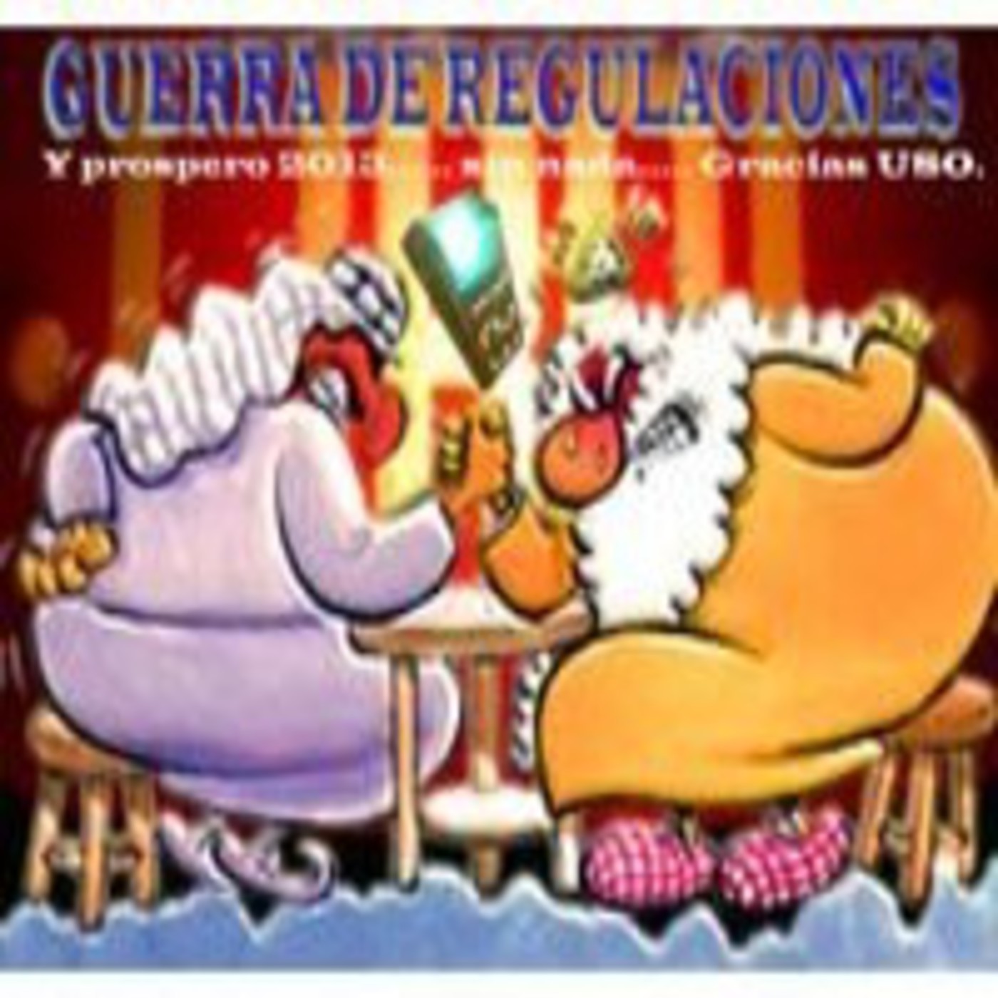 Andres pasa de la ruina de 600 compañeros episode artwork