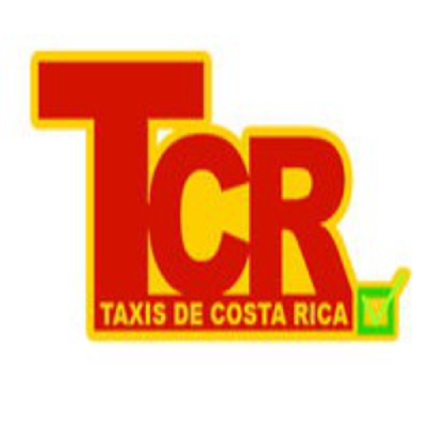 TAXIS DE COSTA RICA CAMINO A LA ORGANIZACION MIERCOLES 17 DE ABRIL 2013 episode artwork