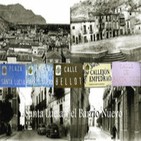 Historia de las calles de Orihuela 16. Santa Lucía y el Barrio Nuevo.
